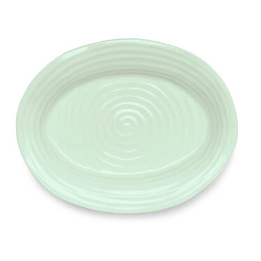 Sophie Conran Celadon Medium Oval Platter